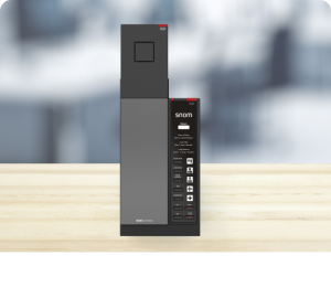 snom india hd341 hotel ip phone