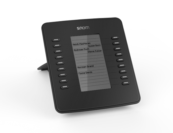 Snom D Expansion Module